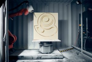 Art in Manufacturing