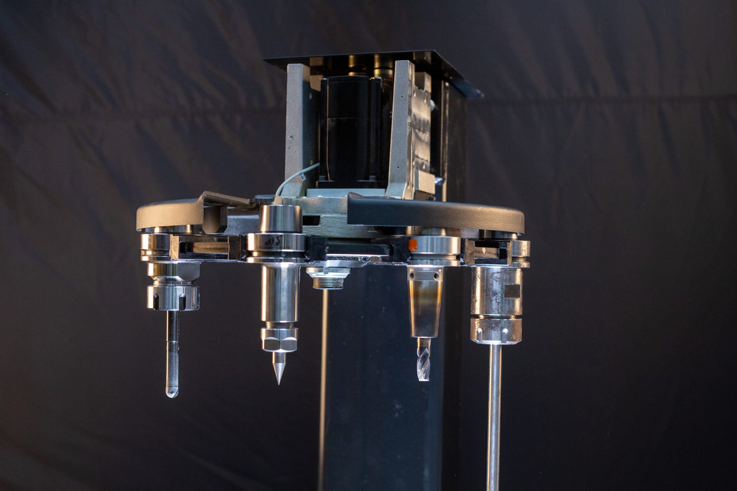 robot parts & upgrades