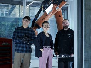 the importance of ongoing robot operator training