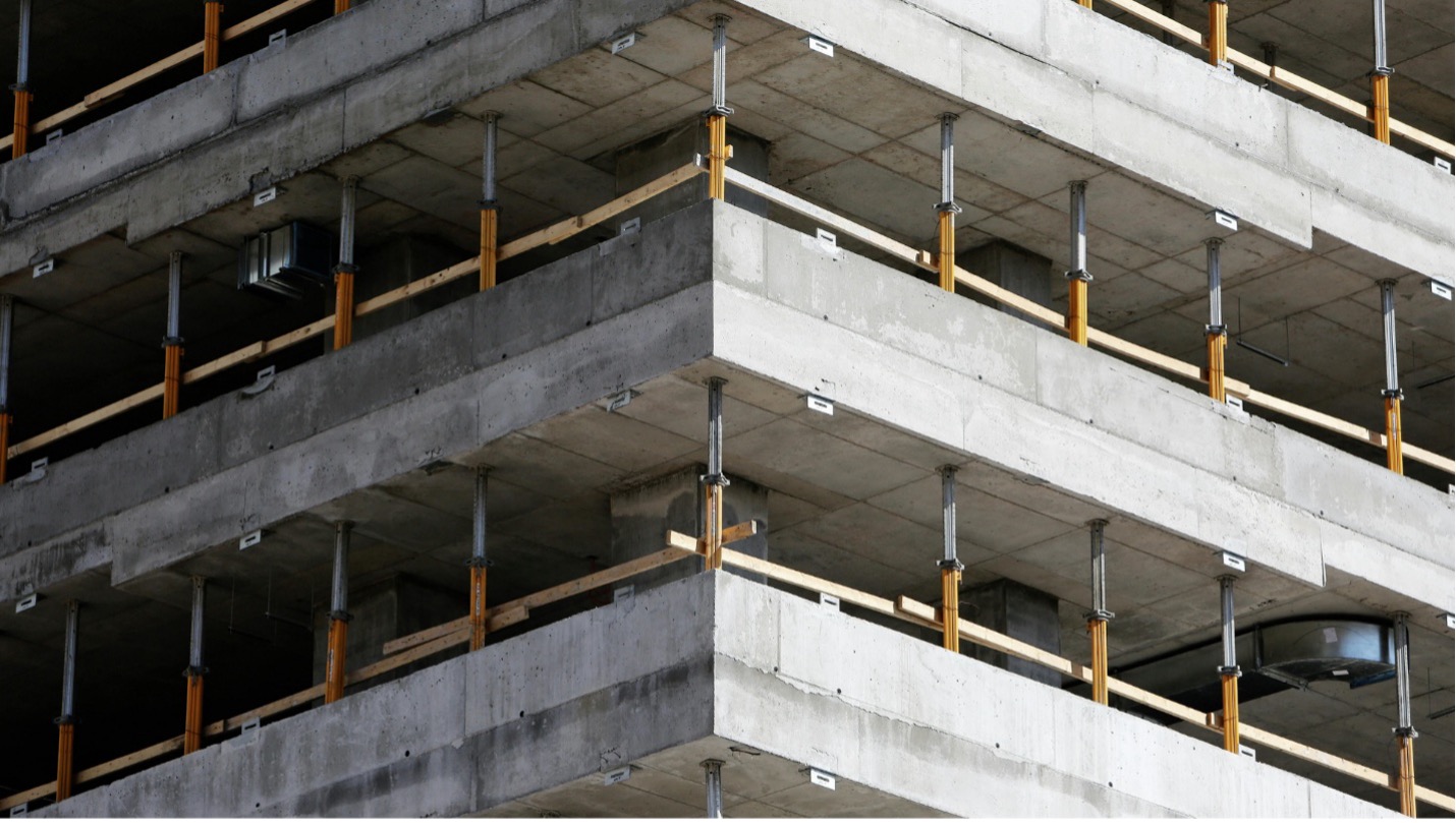 Robotic Arm Construction