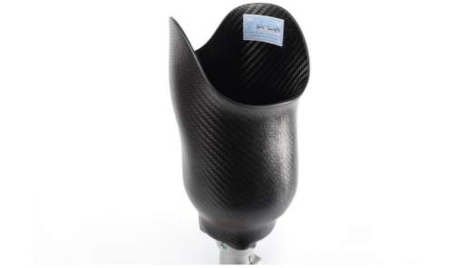 Composite Prosthetics