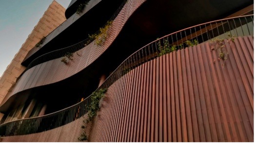 Facades